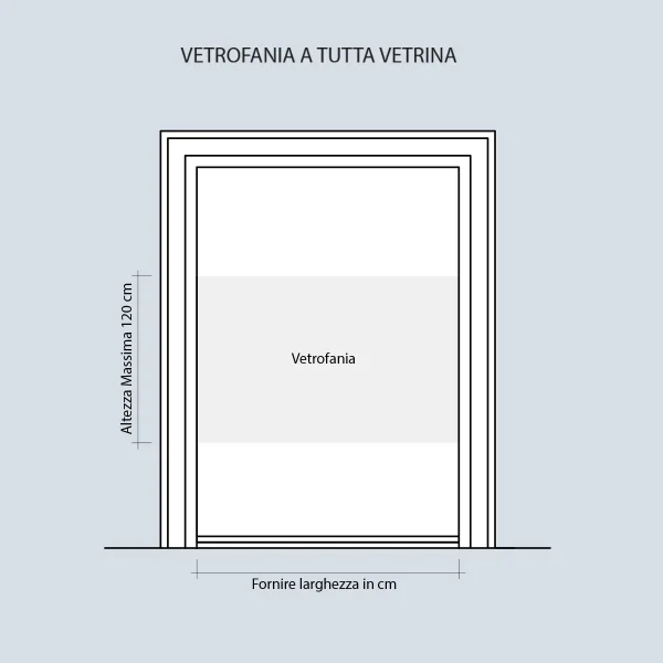 Vetrofania Mq - immagine 3