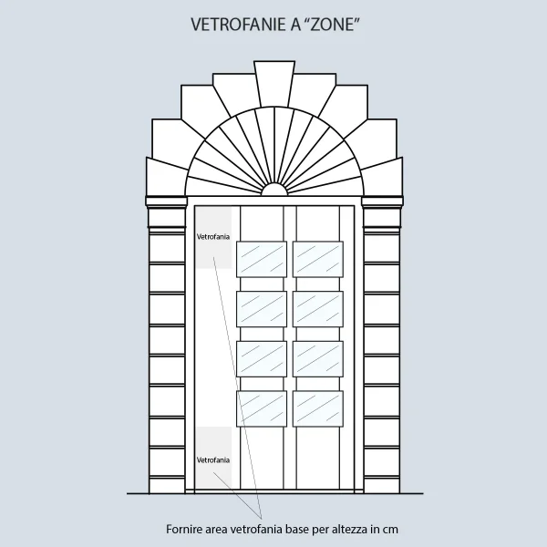 Vetrofania Mq - immagine 2