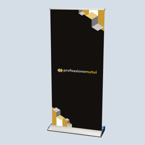 Roll-Up Gold - immagine 2