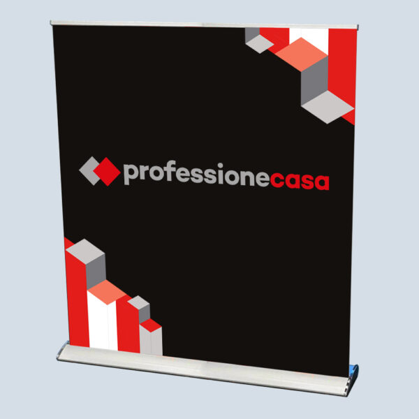 Roll-Up Gold - immagine 5