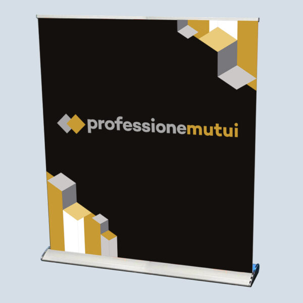 Roll-Up Gold - immagine 6